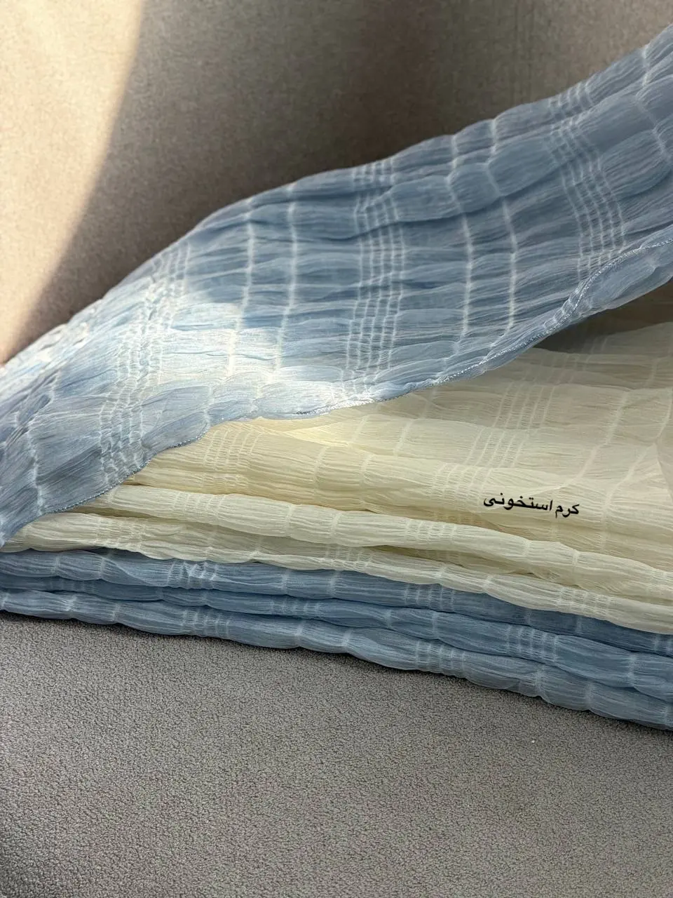 شال بهاره سنا